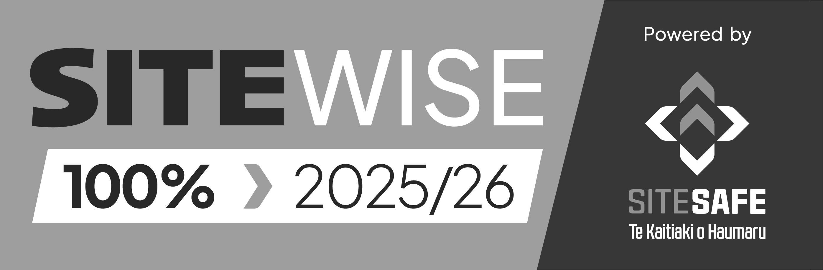Sitewise logo