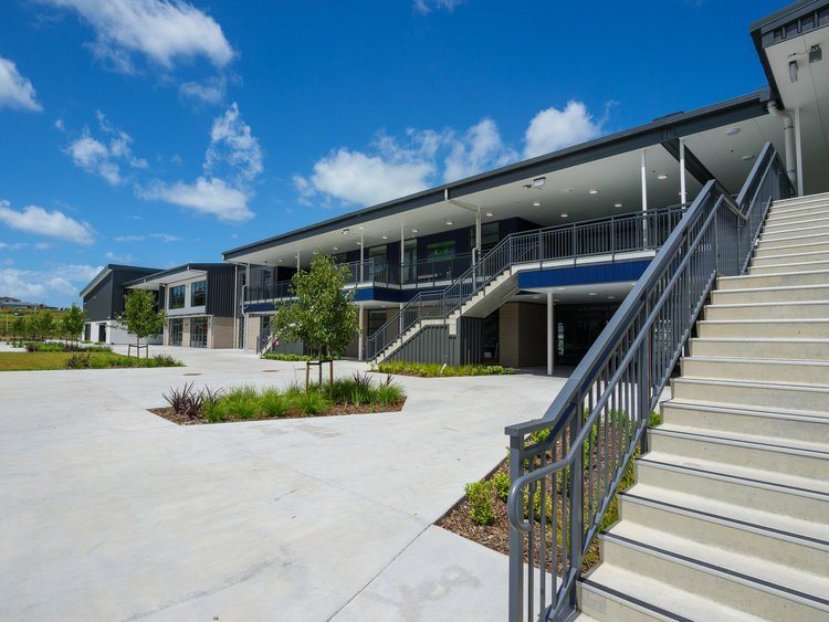Nukumea Primary School